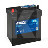 Автомобільний акумулятор EXCELL 35Ач 240А "+" ліворуч EXIDE (EB357)