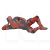 Фигурка лежачая в автомобиль "Дедпул" (Deadpool-F)