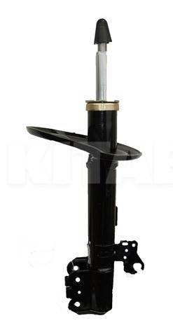 Амортизатор передній правий газомасляний PROFIT на Lifan X60 (S2905700)
