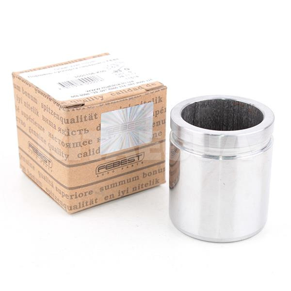 Поршень суппорта переднего FEBEST на Great Wall SAFE (3501106-K00)