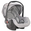 Автокресло детское Pluto Light Grey 0-13 кг Lorelli (10071212119)