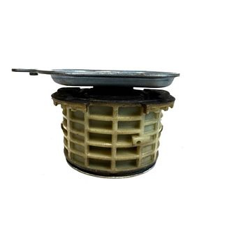 Сайлентблок підрамника 