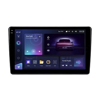 Штатна магнітола CC3 2k 4+32Gb 9" Citroen Berlingo 2 B9 2008-2019 Teyes