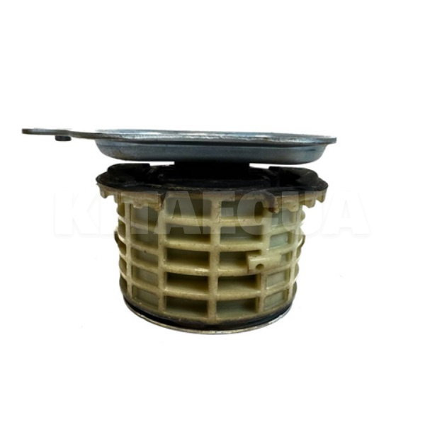 Сайлентблок подрамника на VOLKSWAGEN ID.4 CROZZ (1ED 505 145 B)