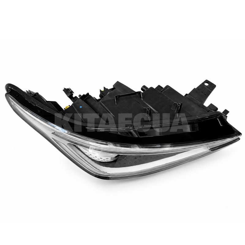 Фара правая ОРИГИНАЛ на VOLKSWAGEN ID.4 X (11D 941 078) - 2