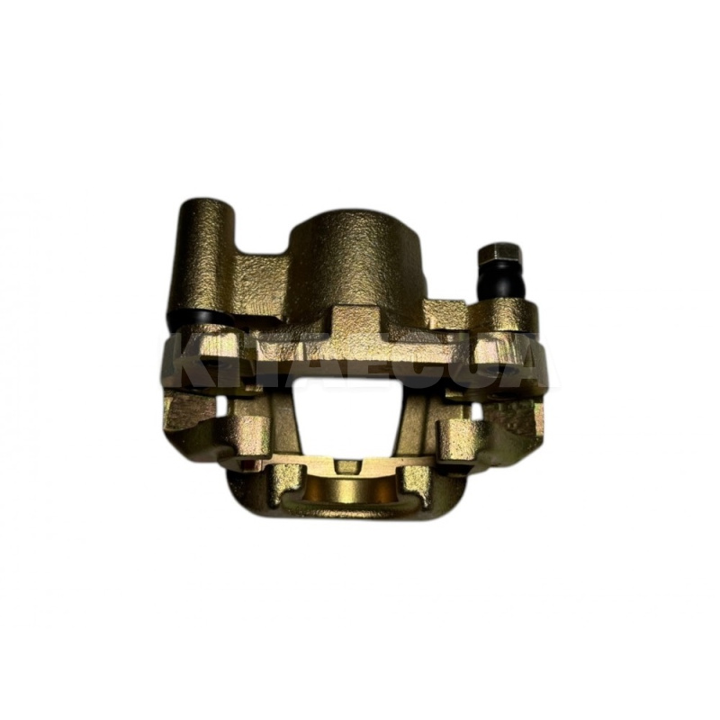 Суппорт тормозной задний левый KLM Autoparts (B3502110) - 2