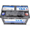 Аккумулятор автомобильный 92Ач 800А "+" справа TAB (TAB POLAR 92 L4)