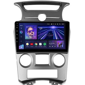 Штатная магнитола CC3 4+32 Gb 9" Kia Carens UN 2006-2012 (F2) Teyes