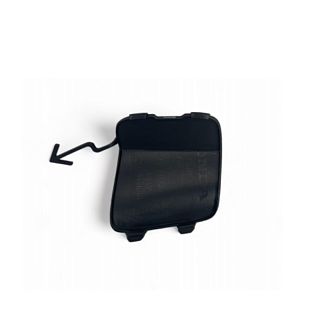 Заглушка буксировочного крюка переднего бампера ОРИГИНАЛ