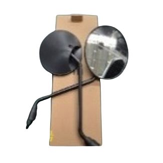 Зеркало заднего вида с адаптером для электроскутера AIMA - Kitaec.ua Зеркало заднего вида с адаптером для электроскутера AIMA