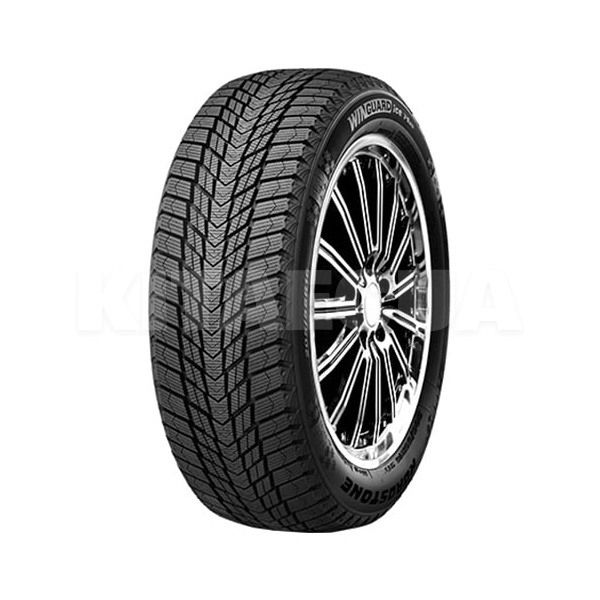 Шина зимняя 215/50R17 95T XL WinGuard ice Plus WH43 Roadstone (1000361538)