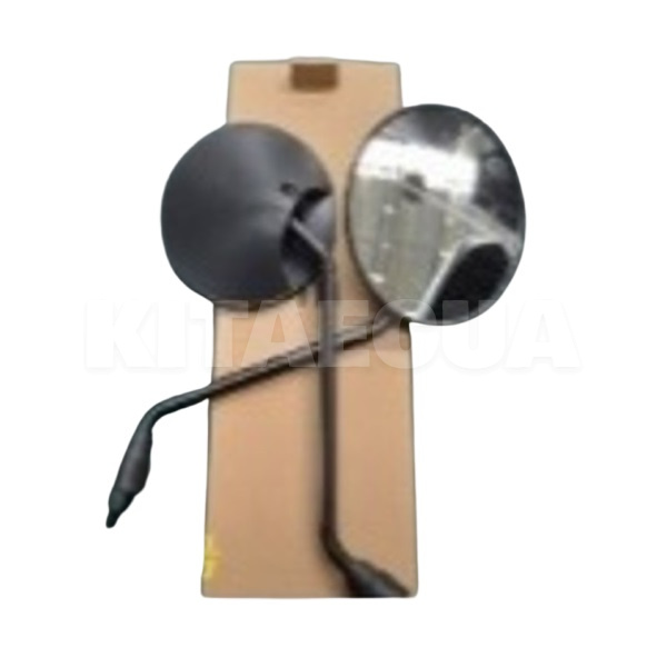 Зеркало заднего вида с адаптером для электроскутера AIMA на AIMA Ручки, кнопки, переключатели, замки (84800-B031-00000) - Kitaec.ua Зеркало заднего вида с адаптером для электроскутера AIMA на AIMA Ручки, кнопки, переключатели, замки (84800-B031-00000)