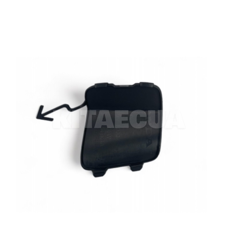 Заглушка буксировочного крюка переднего бампера ОРИГИНАЛ на HONDA M-NV (71104-3K4-H00ZZ)