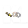Фіксатор замку дверей FEBI на Chery AMULET (A11-6105270)