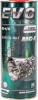 Масло трансмісійне напівсинтетичне 1л 75W-90 MG-X GL-4/5 (EVOMGX75W90GL451L)