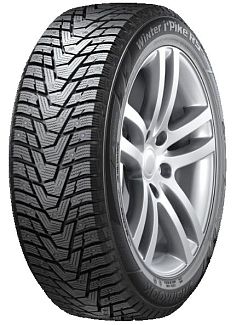 Шина зимняя 175/65R14 86T Winter i*Pike RS2 W429 XL Hankook