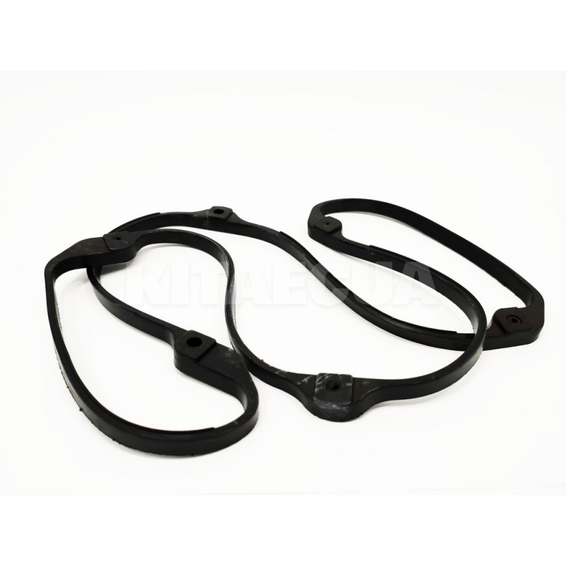 Прокладання кришки клапанів KLM Autoparts на TIGGO 2.0-2.4 (SMD310913) - 2