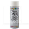 Краска-эмаль универсальная 400мл Ral 9010 белая Very Well Dupli Color (VW90100-DUPLI-COLOR)