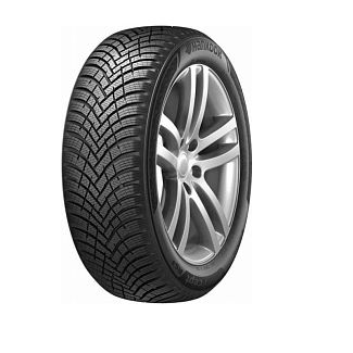 Шина зимняя 185/65R15 92T W462 Hankook