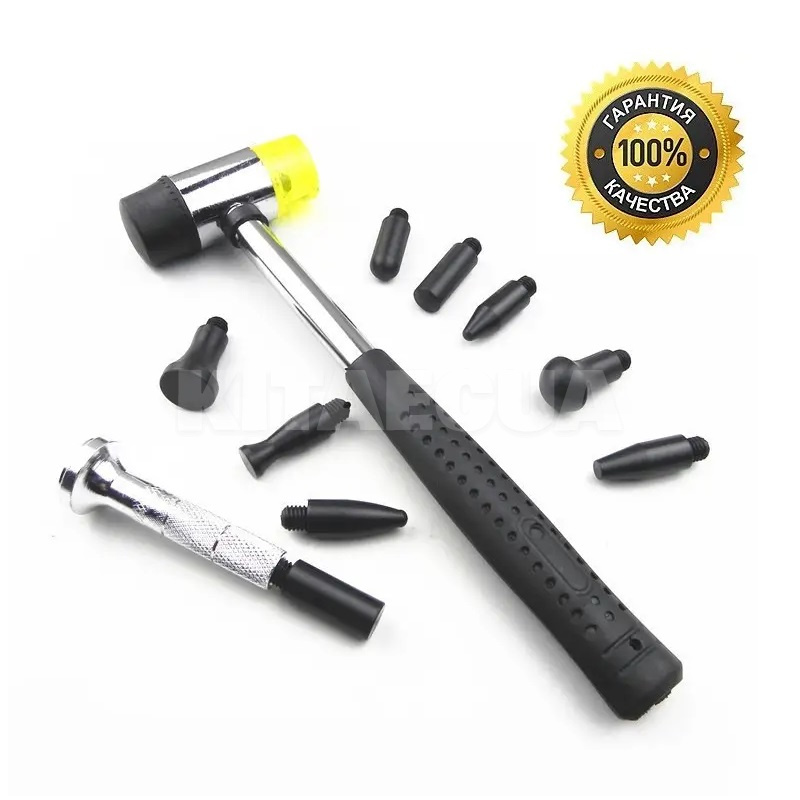 Клейова система для PDR 2102-0009 Super PDR (200902-0009-Super PD) - 6