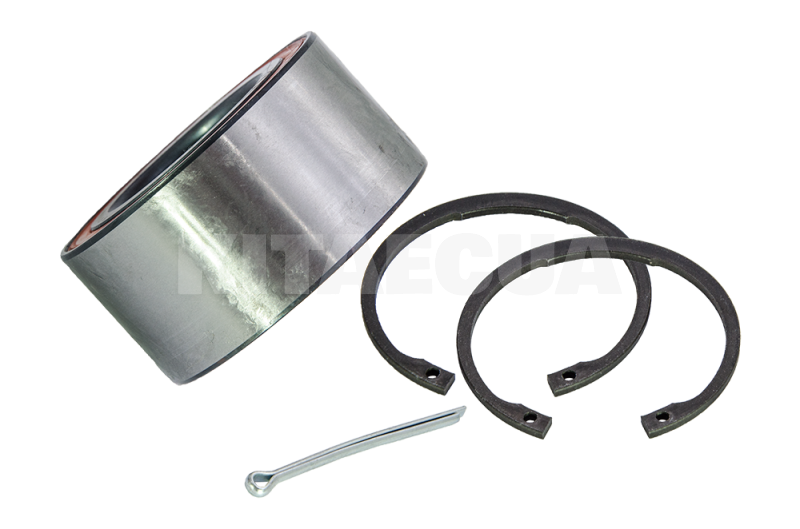 Підшипник ступиці передньої 39 мм FAG на Chery AMULET (A11-3001015BC) - 4