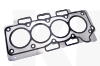Прокладка ГБЦ (метал) на TIGGO 5 (484J-1003080BA)