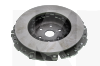 Корзина сцепления 1.6L CDN на Chery AMULET (A11-1601020AC)