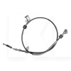 Трос ручного гальма лівий на Great Wall HAVAL M4 (3508300XS56XA)