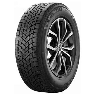 Шина зимова 255/50R19 107H XL X-Ice Snow SUV Michelin
