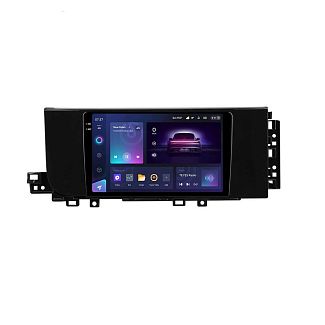 Штатная магнитола CC3 4+64 Gb 9" Hyundai Creta 2 IX25 2024 2k Teyes