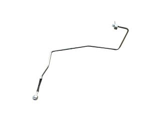 Трубка кондиционера армированная и комбинированная фитингами 1.5L ОРИГИНАЛ