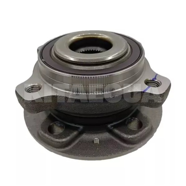 Подшипник-маточина заднего колеса Zeekr на ZEEKR X (WHB-ZKR-X-R)