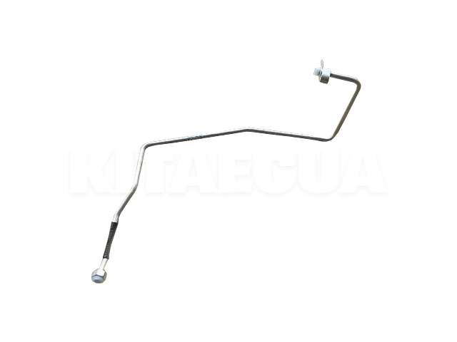 Трубка кондиционера армированная и комбинированная фитингами 1.5L ОРИГИНАЛ на Great Wall HAVAL M4 (8108501XS56XA)