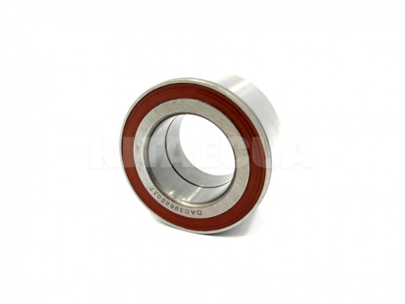 Підшипник маточини передньої KLM Autoparts на Geely GC2 (PANDA) (1014002677)