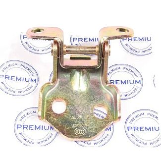 Петля двери передней правой нижняя PREMIUM