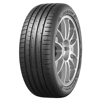 Шина літня 245/45R19 102Y XL MFS Sport Maxx RT2 DUNLOP