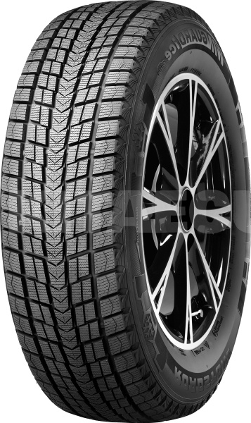 Шина зимняя 245/70R16 107Q WinGuard Ice SUV NEXEN (13944)