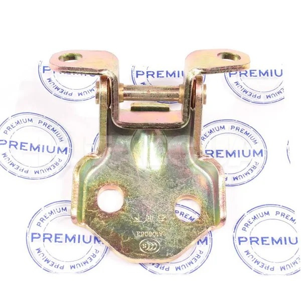 Петля двери передней правой нижняя PREMIUM на Great Wall HOVER (6106040-K00)