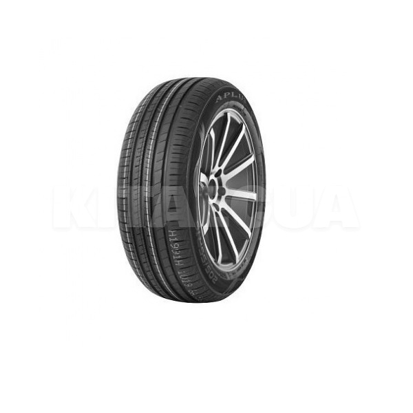 Шина летняя 195/55R16 87V A609 2021г. (Уценка) APLUS (AP2001H1-S1-Уценка)