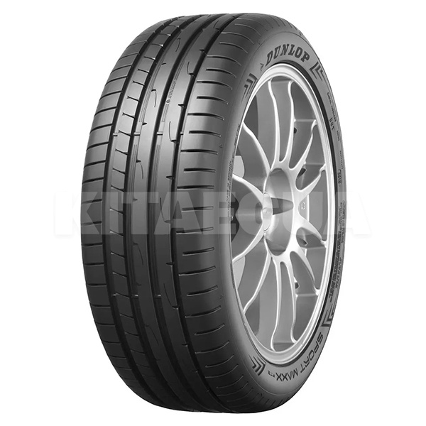 Шина літня 245/45R19 102Y XL MFS Sport Maxx RT2 DUNLOP (1000319902)