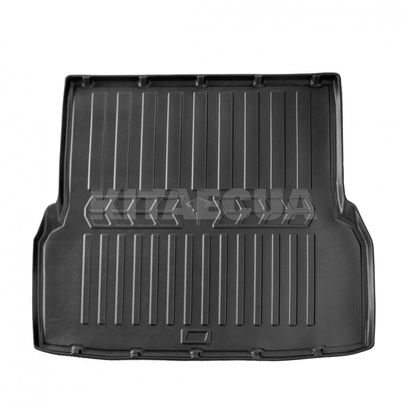 Гумовий килимок багажник MERCEDES BENZ V297 EQS (2021-н.в.) Stingray (6012211)