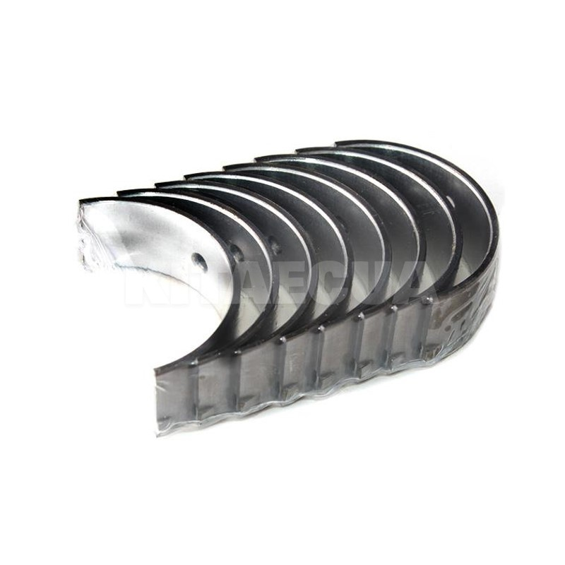 Вкладыши шатунные +0.25 7 SEVEN PARTS на Geely CK (E020120501-0.25)