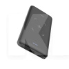 Повербанк Surf 10000mAh 10W чорний HOCO (6931474717924)