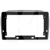 Штатна магнітола MOSS M2 4+32 Gb 9" Fiat Doblo II 263 2009-2015 AMS (49023)