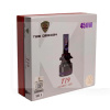 LED лампа для авто H11 PGJ19-2 45W 6000K TBS Design (00-00017232)