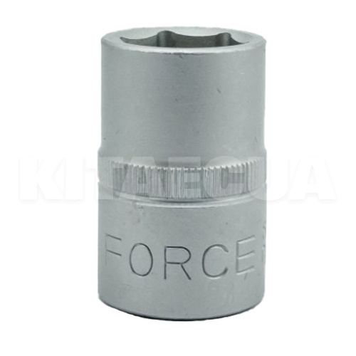 Головка торцева 6-гранна 21 мм 3/4" 36 мм FORCE (FOR 56521)