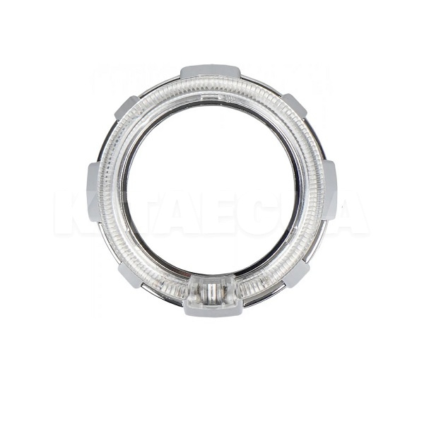Маски для линз 2.5" С27 W+Y ангельские глазки SIGMA4car (41652)