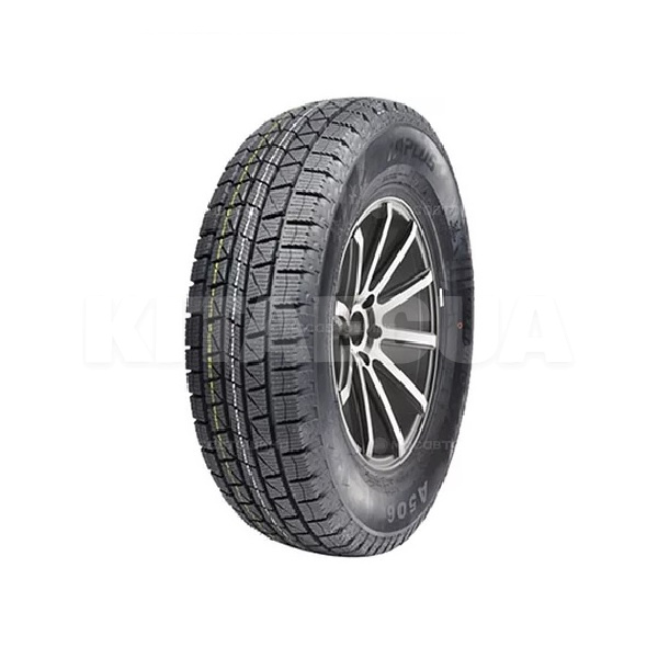 Шина зимова 185/55R15 82S A506 APLUS (2AP2234H1)