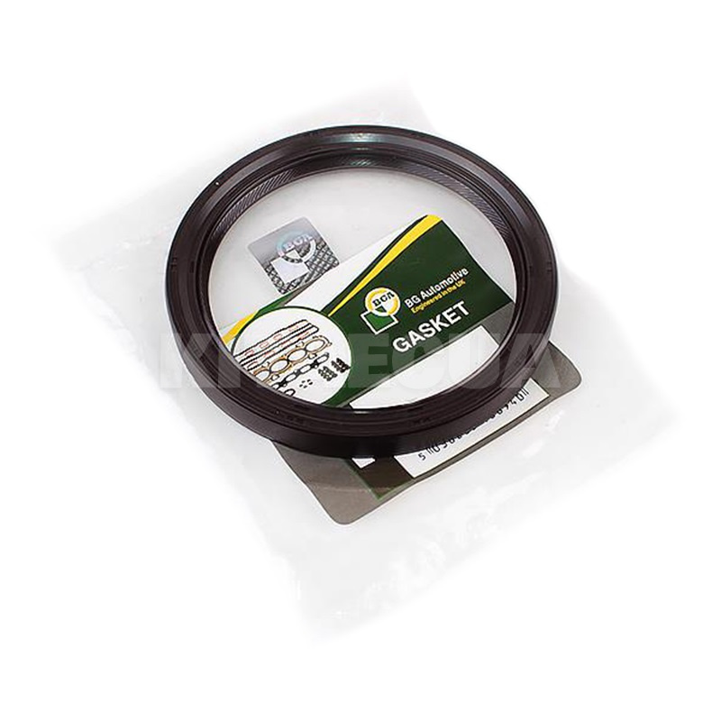 Сальник коленвала задний 1.5L BGA на ZAZ FORZA (480-1005030BA)
