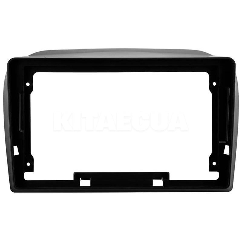 Штатна магнітола MOSS M2 4+32 Gb 9" Fiat Doblo II 263 2009-2015 AMS (49023) - 2